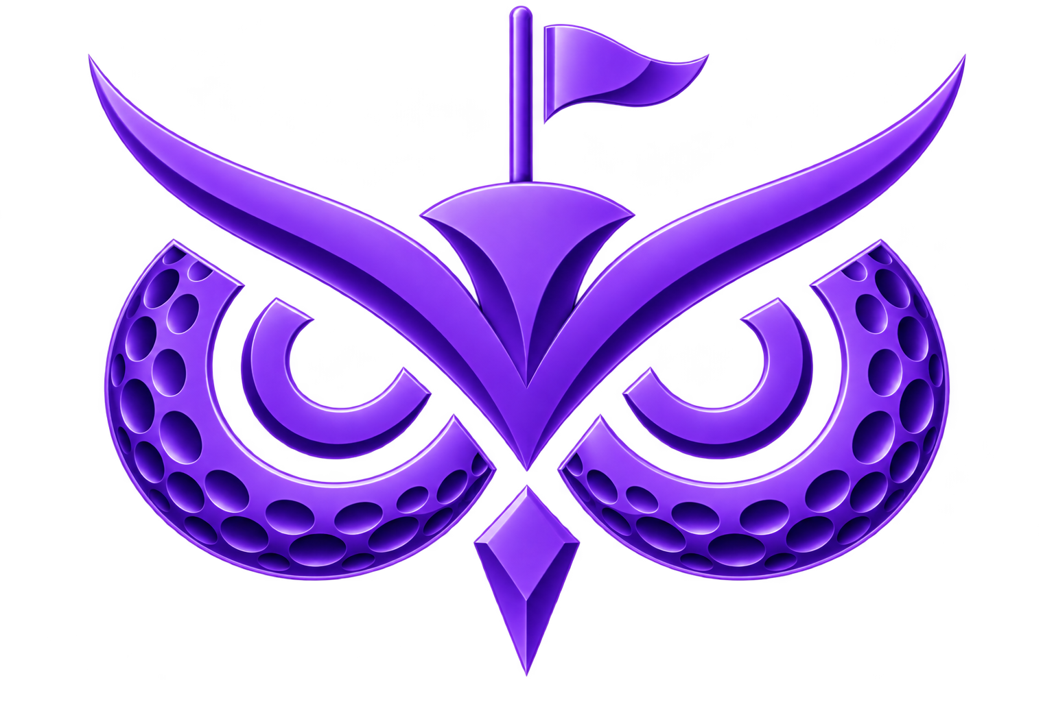 Phi Gam Open logo